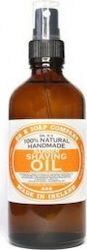 Dr K Soap Company Shaving Oil Shaving Lotion 100ml