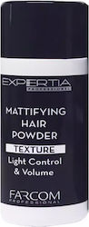 Farcom Expertia Professionel Mattifying Hair Powder Textu 14gr Farcom Expertia Professionel Mattifying Hair Powder Textu 14gr