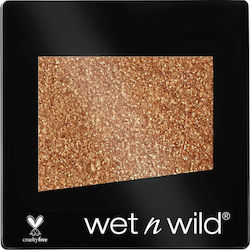 Wet n Wild Color Icon Glitter Single Bronz 1.4gr