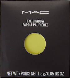 M.A.C Pro Palette Refill Pan Κίτρινο 1.5gr