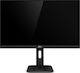 AOC 22P1D TN Monitor 21.5" FHD 1920x1080 mit Reaktionszeit 2ms GTG