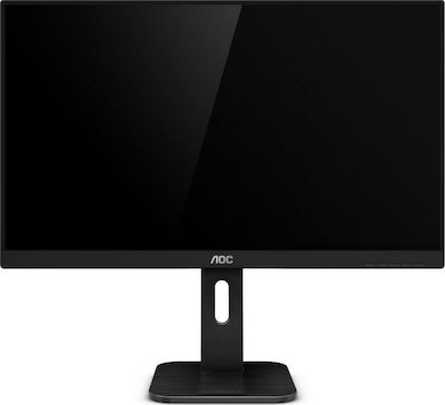 AOC 22P1D TN Monitor 21.5" FHD 1920x1080 with Response Time 2ms GTG