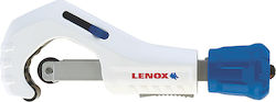 Lenox Hydraulic Pipe Cutter CU/INOX Pro 45 3-45mm Lenox Hydraulic Pipe Cutter CU/INOX Pro 45 3-45mm