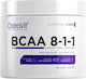 OstroVit BCAA 8-1-1 200gr Unflavoured