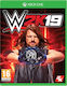 WWE 2K19 Xbox One Game