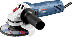 Bosch GWS 750 Τροχός 125mm Ρεύματος 750W