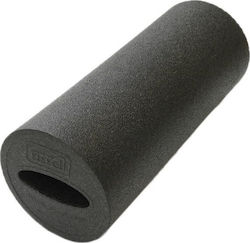 Sissel Myofascia Pilates Round Roller 40cm Black