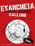 Exarcheia Free Zone Calling, Von 1850 bis heute