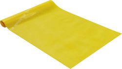 Thera-Band Elastic Gym Band Light Yellow 1.5m 1.524m