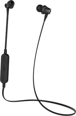 Celly BHSTEREO In-Ear Bluetooth Freisprecheinrichtung Kopfhörer Schwarz