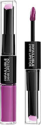 L'Oreal Paris Infaillible 24H Υγρό Κραγιόν 216 ...