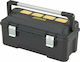 Stanley Fatmax TSTAK Hand Toolbox Plastic W66xD...