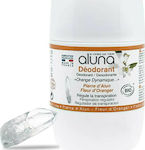 Aluna Cosmetics Deodorant Alun Stone Orange Tree Flower Roll-On 50ml
