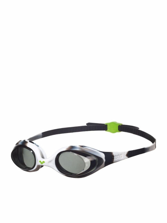 Arena Swimming Goggles Kids with Anti-fog Lense...