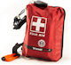 Firstaid Travelsafe Resqyou Geantă Prim Ajutor Cu Echipament