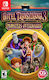 Hotel Transylvania 3: Monsters Overboard Switch...