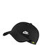 ACG Heritage86 Women's Jockey Black