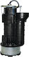 Arven Turbo 500T Τριφασική Αντλία Πηγαδιού 5hp με Φλοτέρ 105104