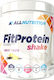 AllNutrition Fit Protein Shake с Вкус Ванилия 500гр