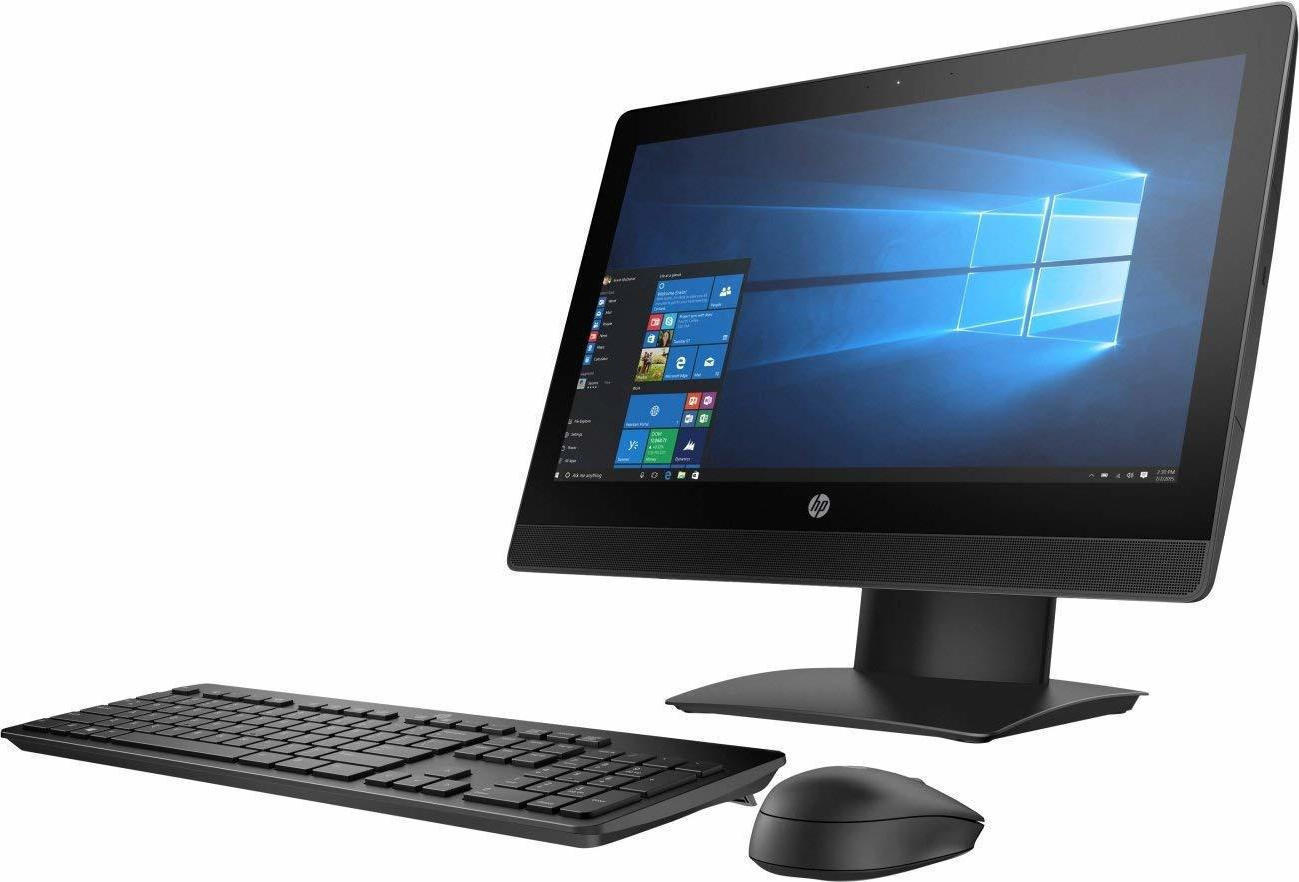 HP ProOne 400 G3 (i37100/4GB/500GB/W10) Skroutz.gr