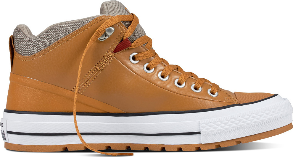 chuck taylor all star street boot high top