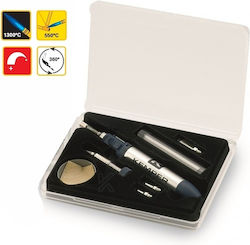 Kemper 12000KIT Soldering Iron Kemper 12000KIT Soldering Iron