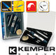 Kemper Κολλητήρι Αερίου