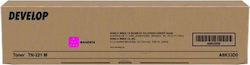 Develop TN-221C Original Drucker Trommel Kit Magenta