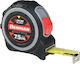 Benman Iron Blade x Tape Measure with Auto-Rewi...