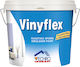 Vechro Vinyflex Plastic Paint for Interior Use White 3lt