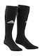 adidas Santos 18 Fußballsocken Schwarz 1 Paar
