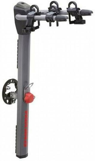 Yakima Spare Ride Βάση Ρεζέρβας Αυτοκινήτου για 2 Ποδήλατα