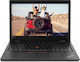 Lenovo ThinkPad L380 13.3" IPS FHD (i5-8250U/8GB/256GB SSD)