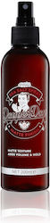 Dapper Dan Спрей с Морска Сол 200ml Dapper Dan Спрей с Морска Сол 200ml
