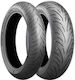 Bridgestone Battlax SC2 Rain Reifen Scooter mit...
