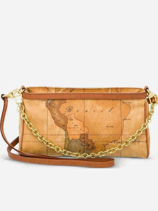 Alviero Martini 1a Classe Damen Clutch Alviero Martini 1a Classe Damen Clutch