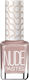 Pastel Nude Nail Polish Glossy Βερνίκι Νυχιών Μ...