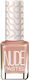 Pastel Pastel Nude Nail Polish Glossy Beige Nai...