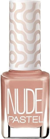 Pastel Pastel Nude Nagellack Glossy 13ml