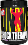 Universal Nutrition Shock Therapy Pre Workout Supplement 840gr Grape Ape