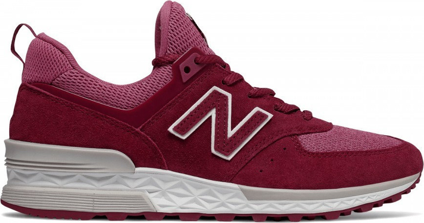 WS574SNF ♡new balance ニューバランス タグ付き 日経トレンディ