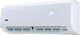 Carrier Ventus Supreme 42QHC018D8SW / 38QHC018D8S Inverter-Klimaanlage 18000 BTU A++/A+ mit Ionisator und WiFi