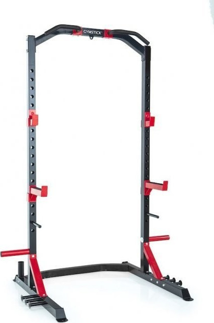 Gymstick Half Power Rack STR HPR Skroutz.gr