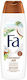 Fa Coconut Milk Caring & Fresh Cream Bath Ενυδα...