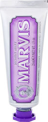 Marvis Jasmin Mint Οδοντόκρεμα 25ml