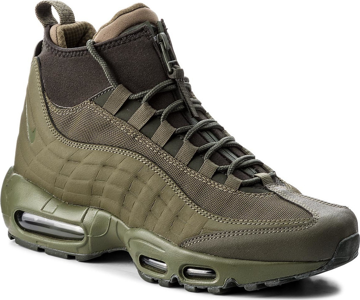air max 95 sneakerboot