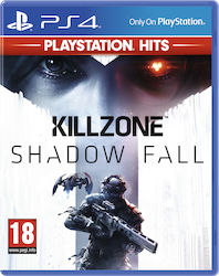 Killzone: Shadow Fall Hits Edition PS4 Game