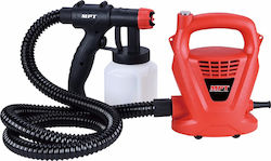 MPT MESP5003 Electric Paint Spray Gun 500W 0.8L MPT MESP5003 Electric Paint Spray Gun 500W 0.8L