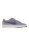 Nike Court Royale Suede Γυναικεία Sneakers Γκρι