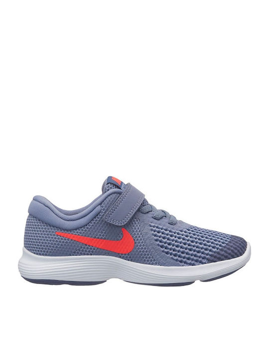 Nike Revolution Revolution 4 Kids Sports Shoes ...